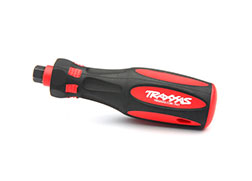 Speed bit handle, premium, large - Xtreme RC
