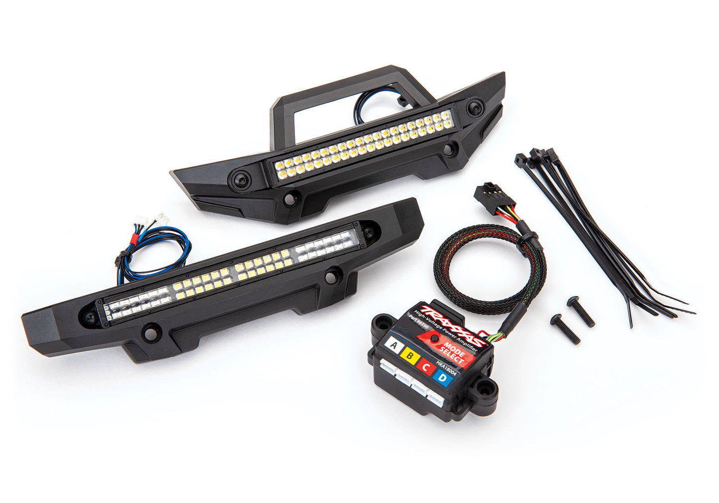 LED LIGHT KIT MAXX WITH