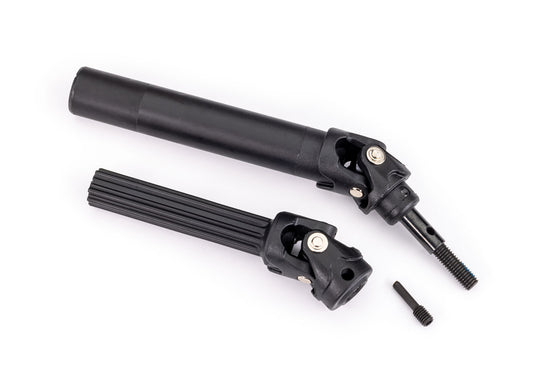 DRIVESHAFT ASSEMBLY - Xtreme RC