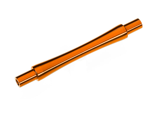 AXLE WHEELIE BAR ORANGE - Xtreme RC