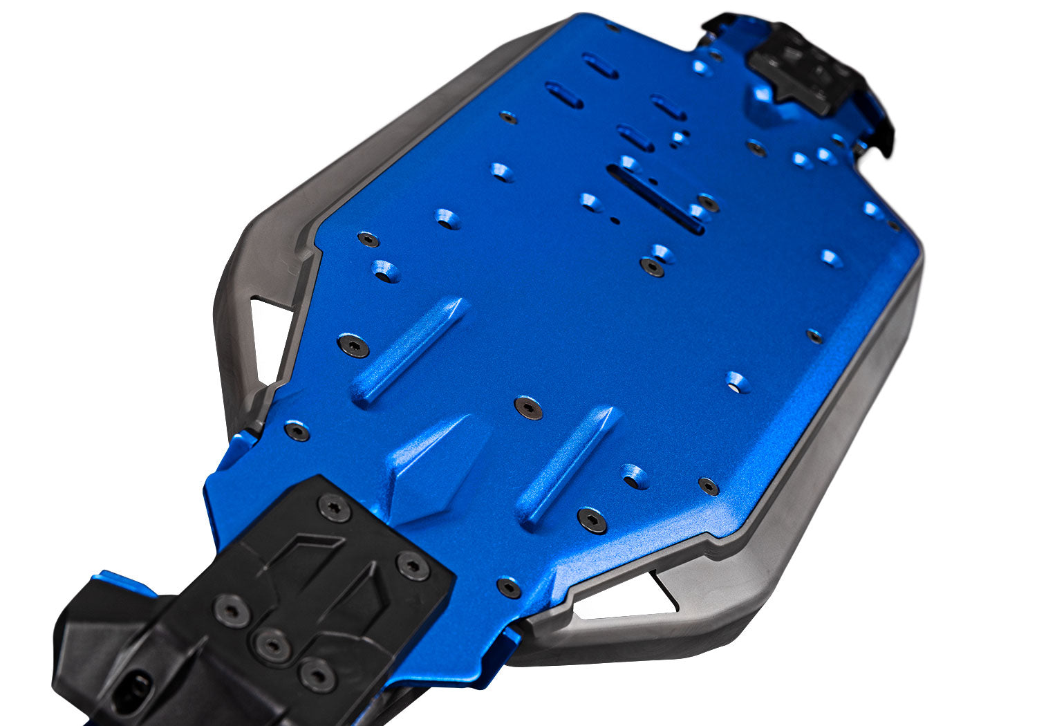 1/8 Sledge Belted - Xtreme RC