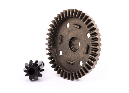 RING GEAR DIFFERENTIAL - Xtreme RC
