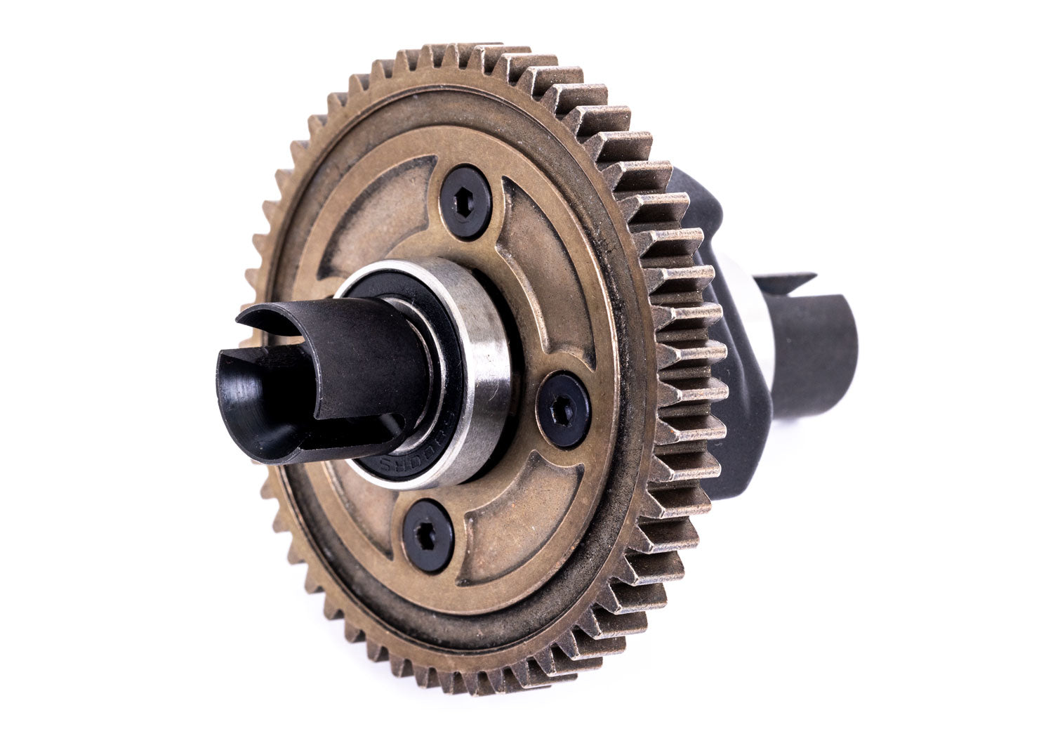 DIFFERENTIAL CENTER COMPLETE - Xtreme RC