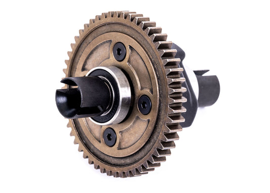 DIFFERENTIAL CENTER COMPLETE - Xtreme RC