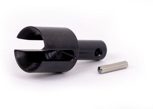 DIFF OUTPUT CUP CENTER HARDENED - Xtreme RC
