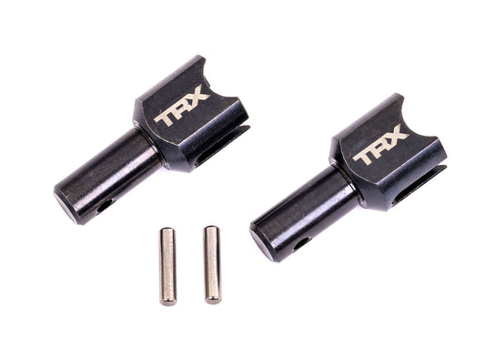 DIFF OUTPUT CUP CNTR HARDENED - Xtreme RC