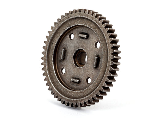 SPUR GEAR 52T STEEL 1.0MP - Xtreme RC