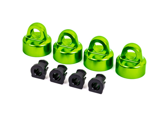 SHOCK CAP ALUM GTX - Xtreme RC