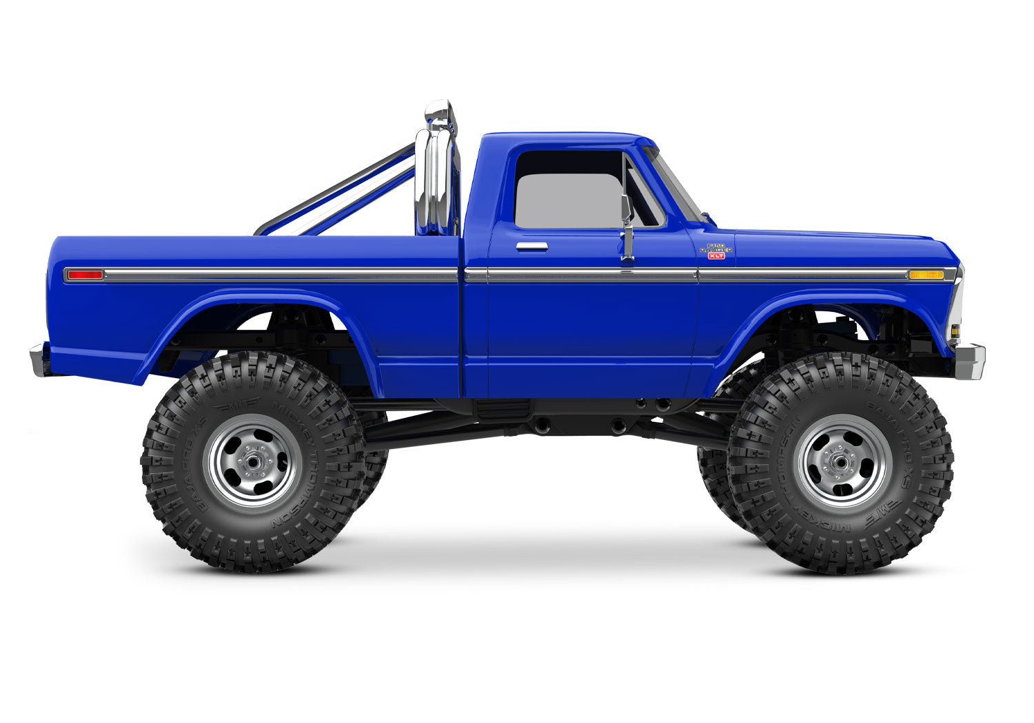 TRX-4M Ford F-150 High Trail Edition - Xtreme RC