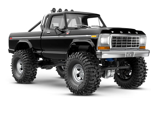 TRX-4M Ford F-150 High Trail Edition - Xtreme RC