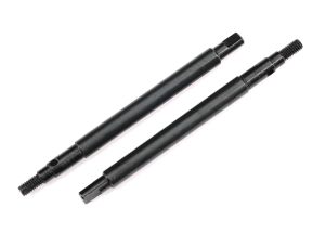 AXLE SHAFTS, REAR, OUTER (2) - Xtreme RC