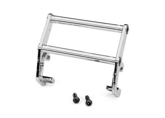 BUMPER PUSH BAR CHROME FITS 9834 - Xtreme RC