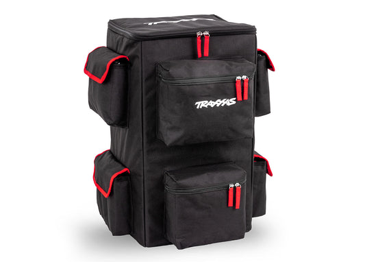 BACKPACK, RC CAR - Xtreme RC