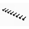 BUTTON HEAD SCREW M3x16mm with WASHER (8Pcs) - Xtreme RC