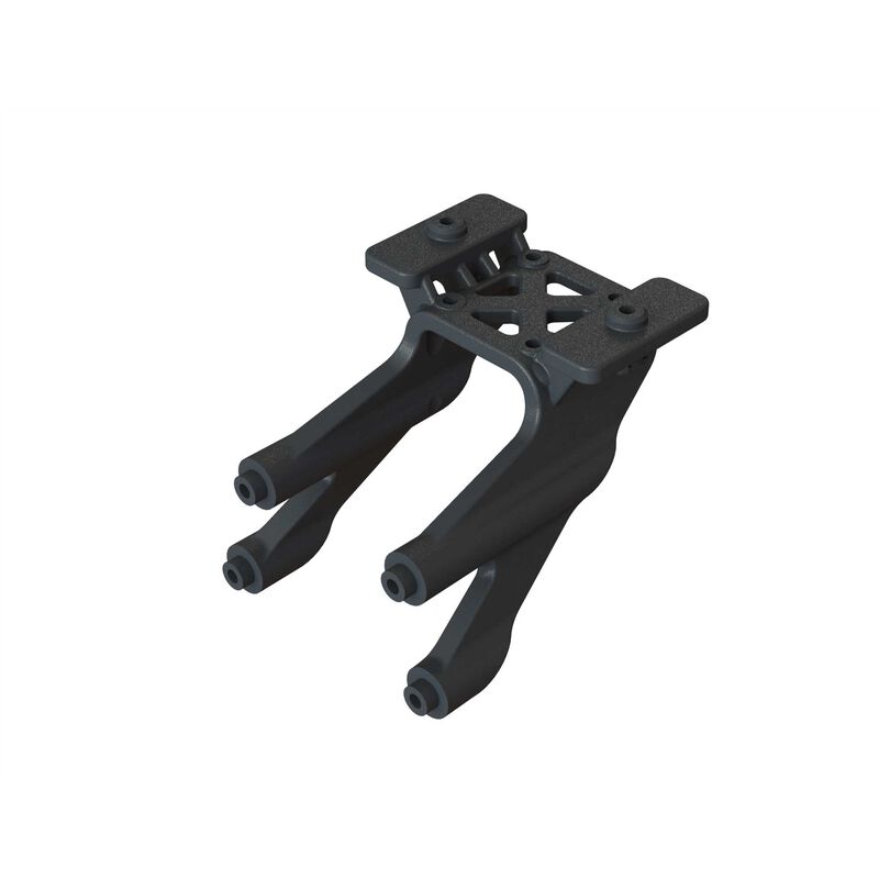 Wing Mount - Xtreme RC