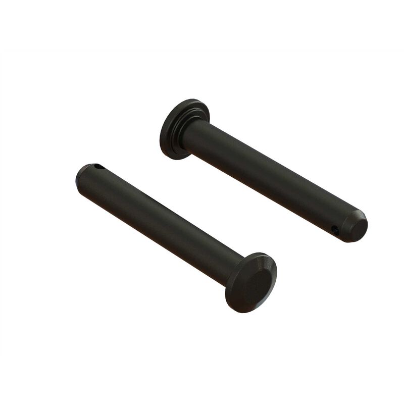 Brace Mount Pin 36mm (2) - Xtreme RC