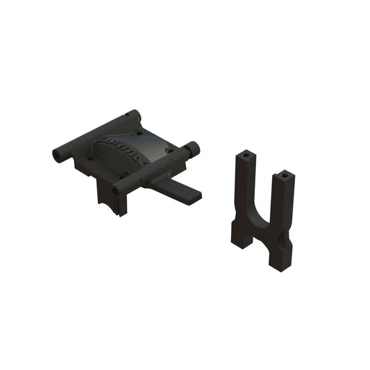 Center Diff Mount - Xtreme RC
