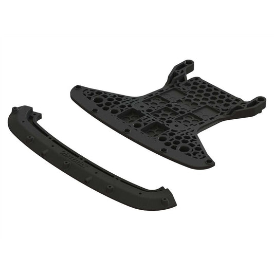 Front Bumper - Xtreme RC