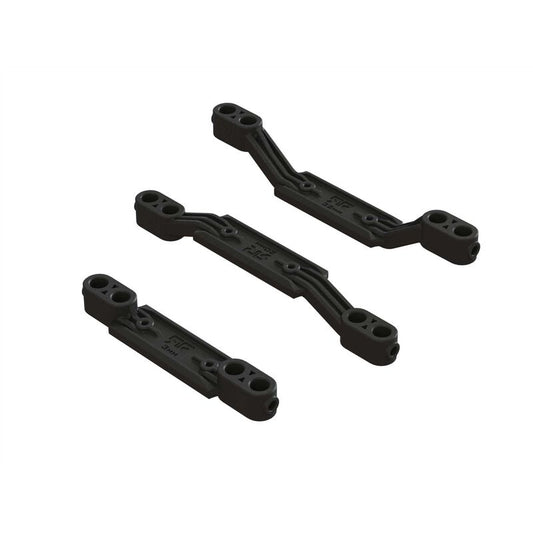 Body Post Mount Set - Xtreme RC