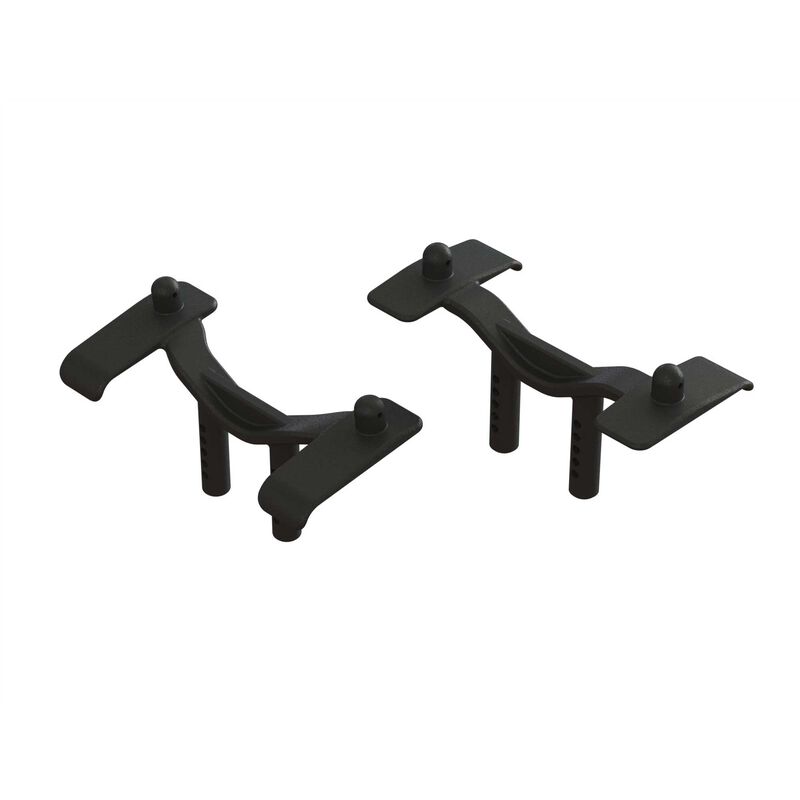Body Mount Set - Xtreme RC