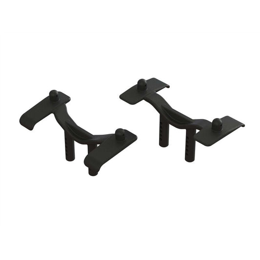 Body Mount Set - Xtreme RC
