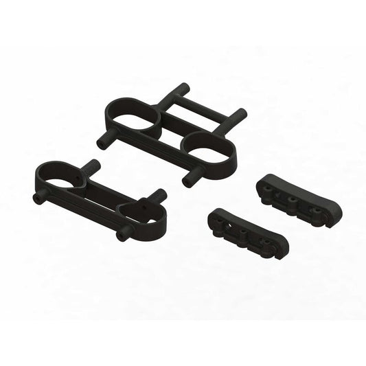 Skid Plate Mount Set - Xtreme RC