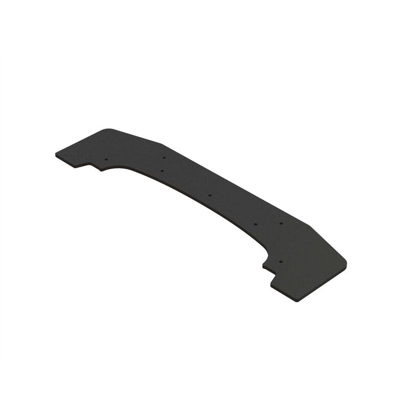 Front Splitter - Xtreme RC