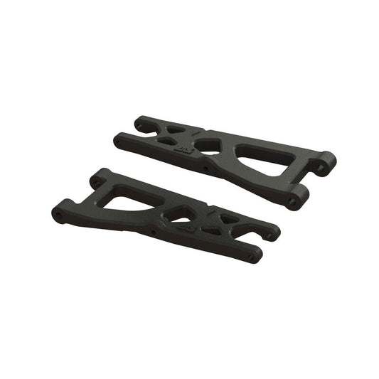 AR330543 Front Suspension Arms (2) - Xtreme RC