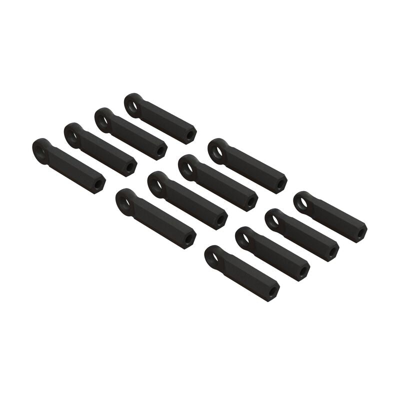 Rod End Set - Xtreme RC