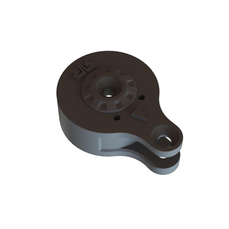 Direct Mount Servo Saver (25T Spline) - Xtreme RC