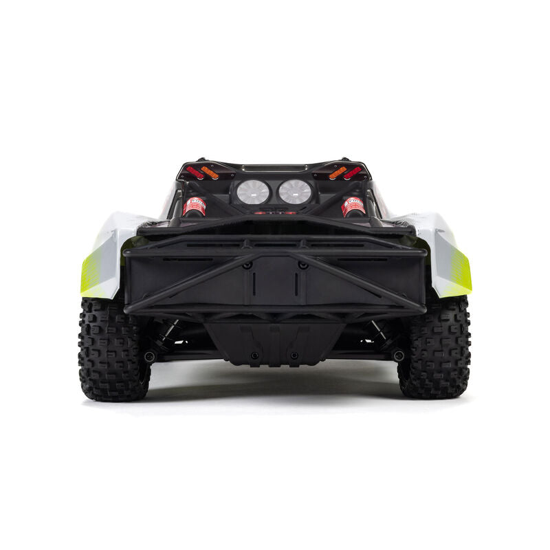 1/10 SENTON 4X4 223S BLX BRUSHLESS SHORT COURSE TRUCK RTR WITH DSC, YELLOW - Xtreme RC