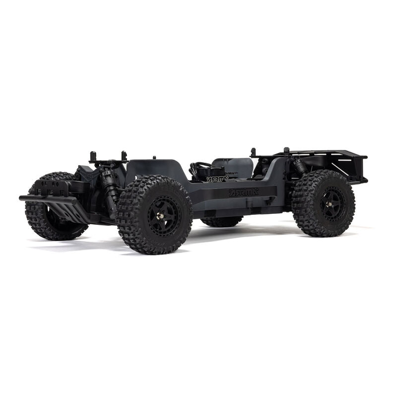 1/10 SENTON 4X4 223S BLX BRUSHLESS SHORT COURSE TRUCK RTR WITH DSC, YELLOW - Xtreme RC