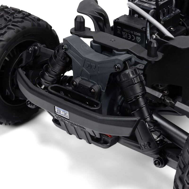1/10 VORTEKS 4X4 223S BLX BRUSHLESS STADIUM TRUCK RTR WITH DSC, PURPLE - Xtreme RC