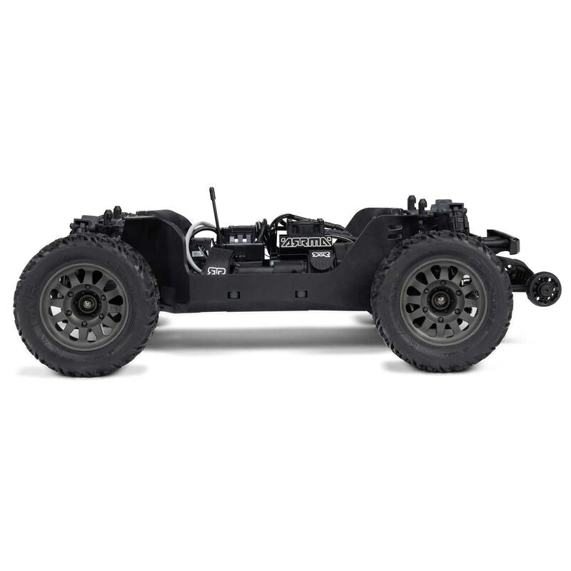 1/10 VORTEKS 4X4 223S BLX BRUSHLESS STADIUM TRUCK RTR WITH DSC, PURPLE - Xtreme RC