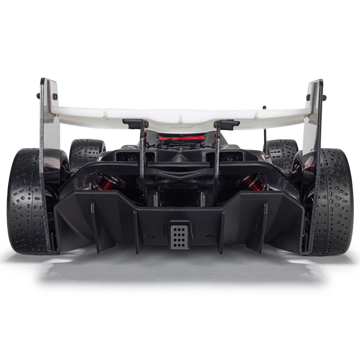 1/7 LIMITLESS 120 8S BLX SPEED MACHINE RTR w AVC, Red/Black