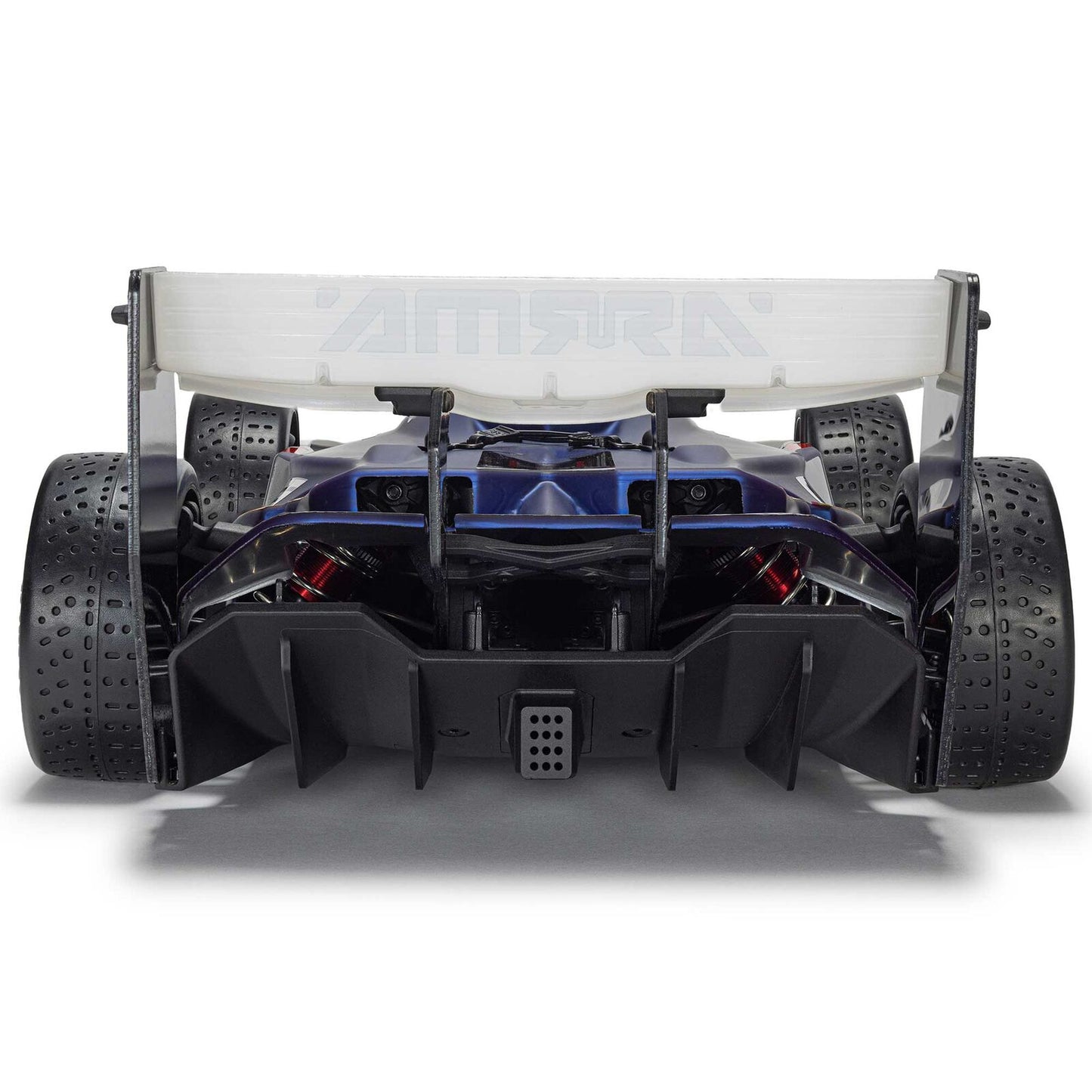 1/7 LIMITLESS 120 8S BLX SPEED MACHINE RTR w AVC, Red/Black