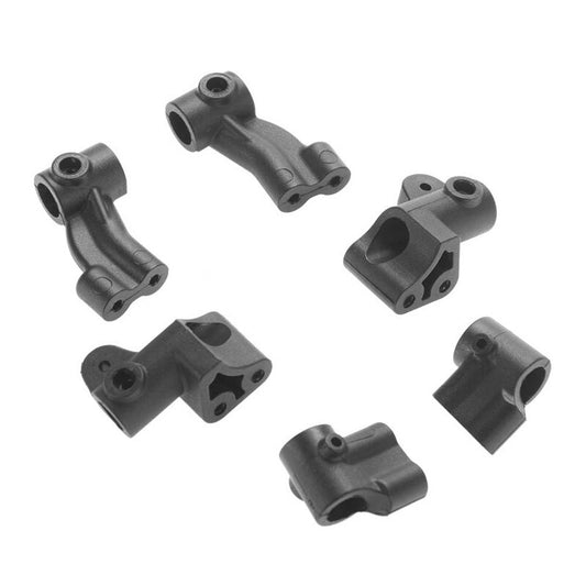 AR320365 Body Post Mounts Outcast - Xtreme RC