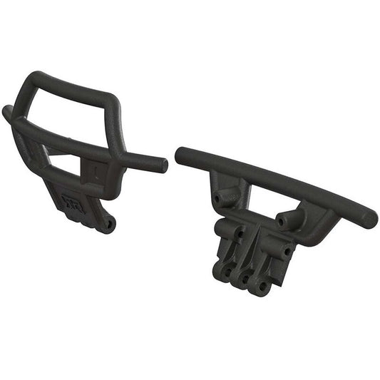 MT Bumper Set 4x4 - Xtreme RC