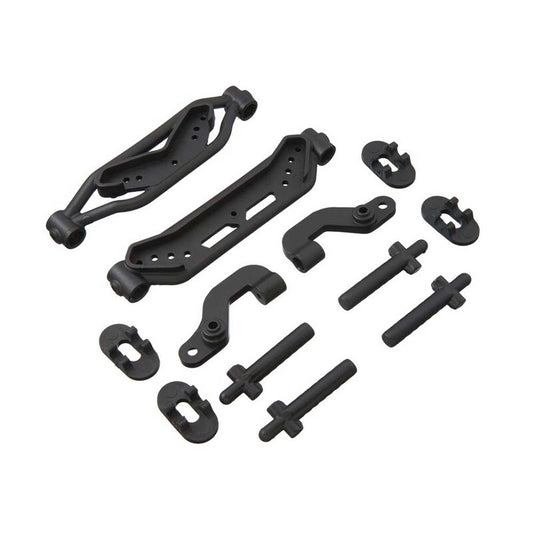AR320277 Body Mount Set Senton - Xtreme RC