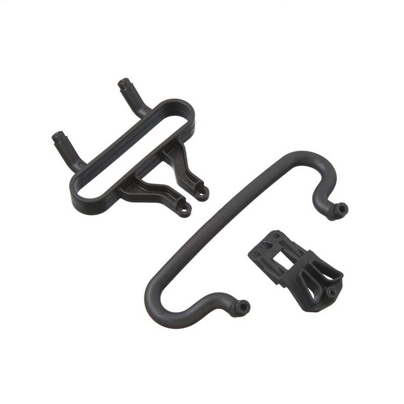 AR320274 Arrma Bumper Set Composite Front Senton - Xtreme RC