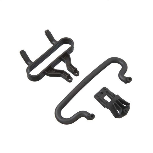 AR320274 Arrma Bumper Set Composite Front Senton