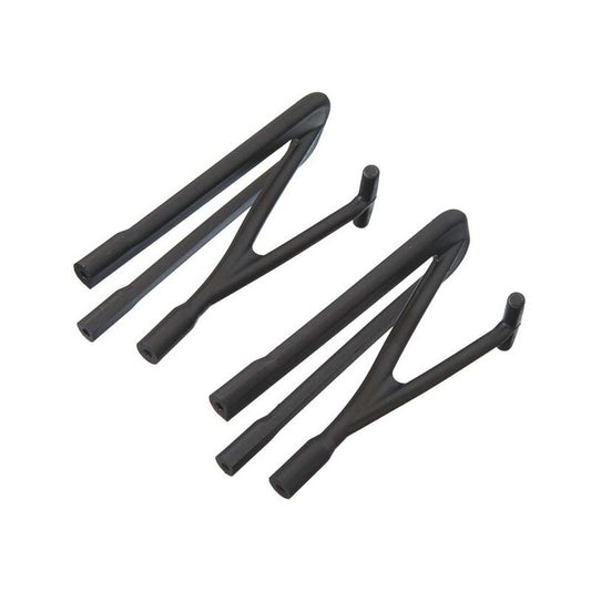 AR320322 Bumper Side Guards Rear Senton - Xtreme RC