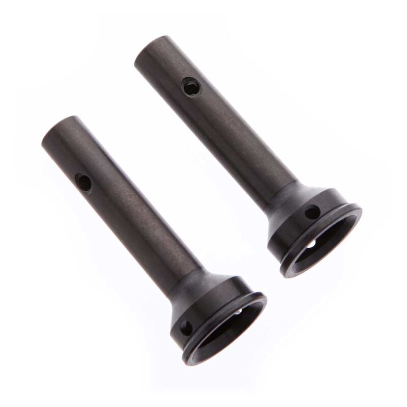 CVD Axle 8x44.5mm: Kraton (2) - Xtreme RC
