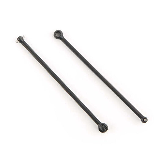 CVD Driveshaft 142mm Kraton (2) - Xtreme RC