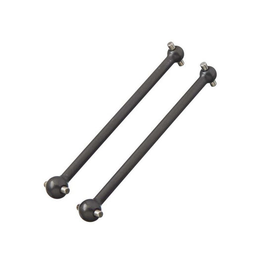 AR310588 Dogbone 83.5mm (2pcs) - Xtreme RC
