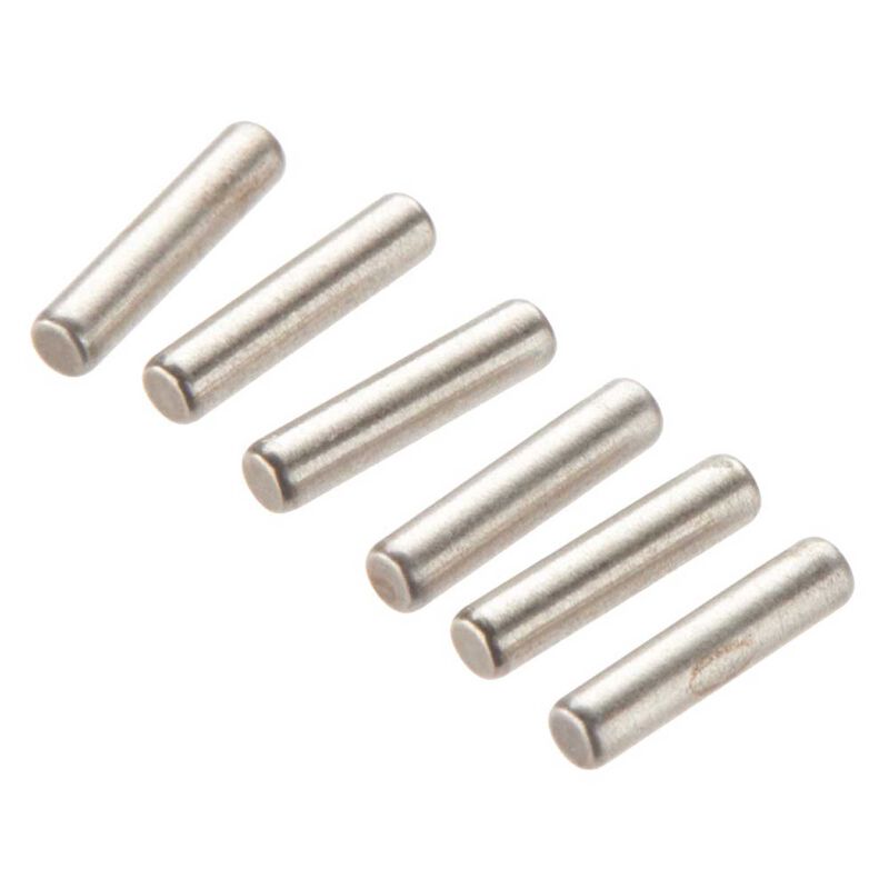 AR310440 Pin 2.25x9.8mm (6) - Xtreme RC