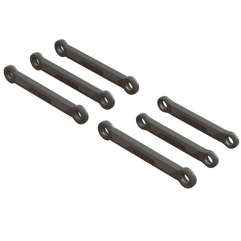 Composite Link Set 4x4 - Xtreme RC