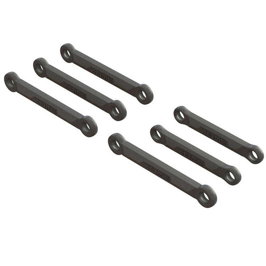 Composite Link Set 4x4 - Xtreme RC