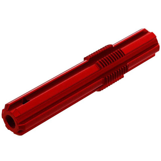 Slipper Shaft Red 4x4 - Xtreme RC