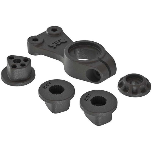 AR340129 Servo Saver Set